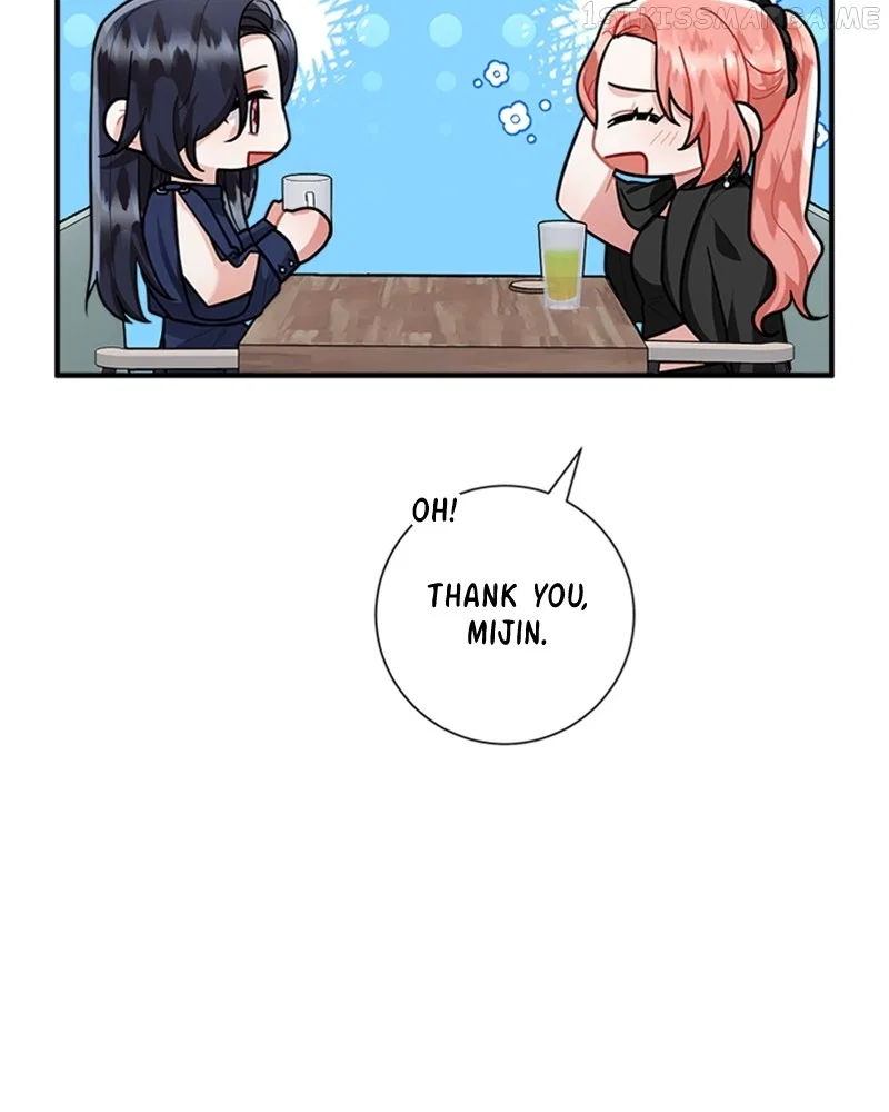 My dazzling ex-husband Chapter 80 – Page 56