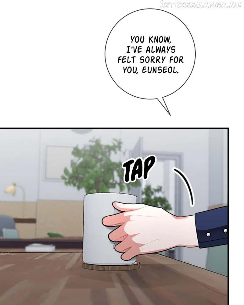 My dazzling ex-husband Chapter 80 – Page 59