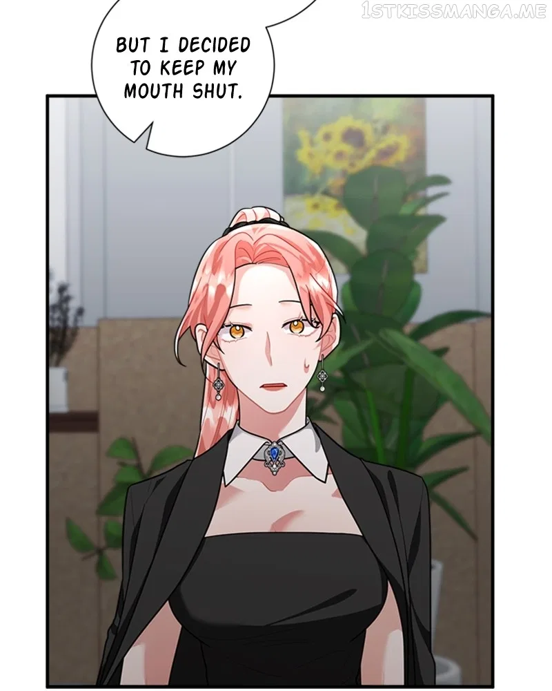 My dazzling ex-husband Chapter 80 – Page 61