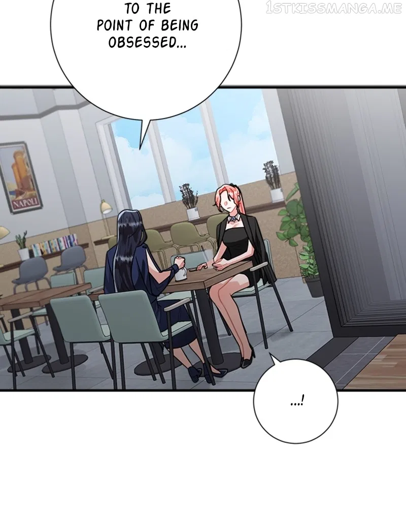 My dazzling ex-husband Chapter 80 – Page 64