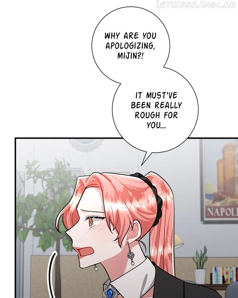 My dazzling ex-husband Chapter 80 – Page 67