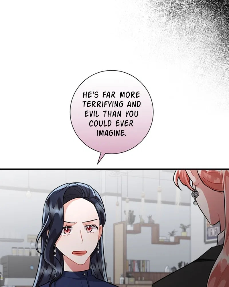 My dazzling ex-husband Chapter 80 – Page 77
