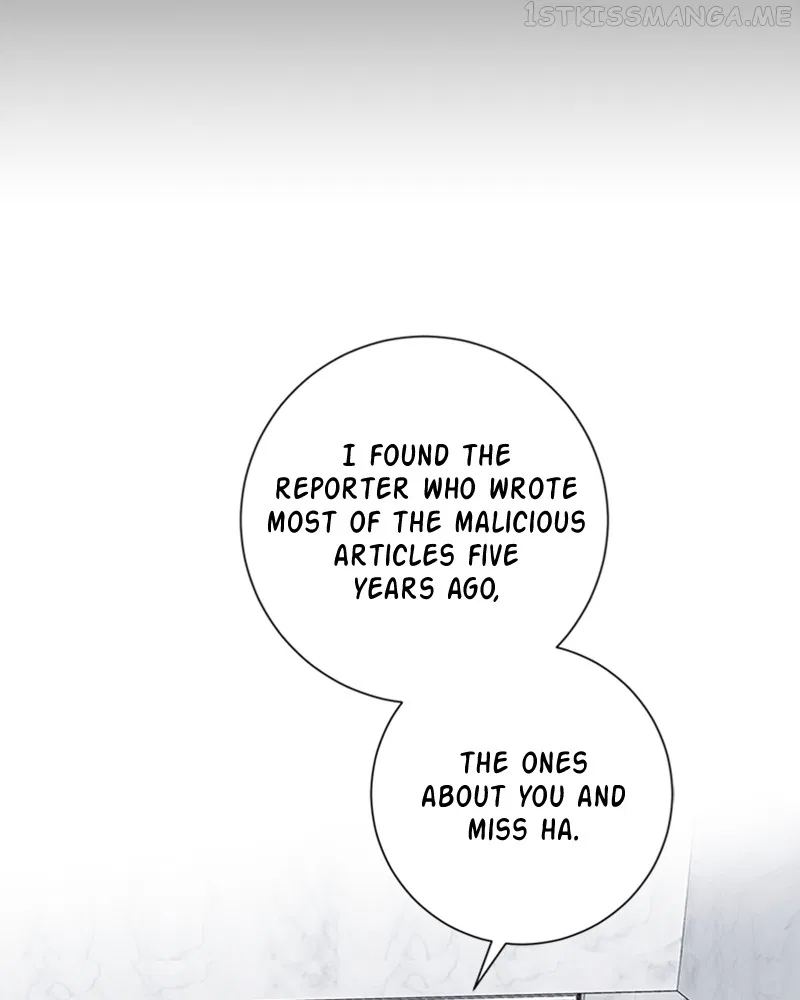 My dazzling ex-husband Chapter 80 – Page 82