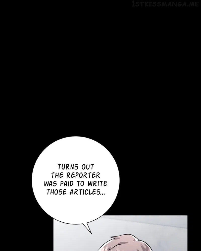 My dazzling ex-husband Chapter 80 – Page 84