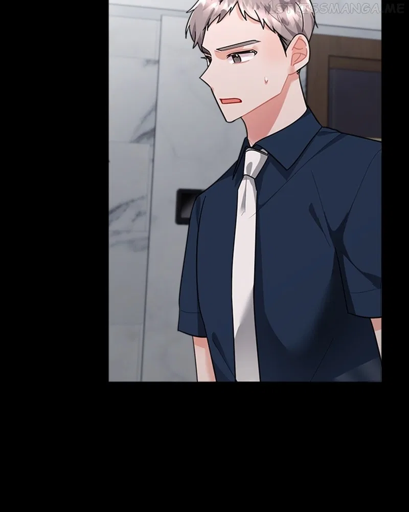 My dazzling ex-husband Chapter 80 – Page 85
