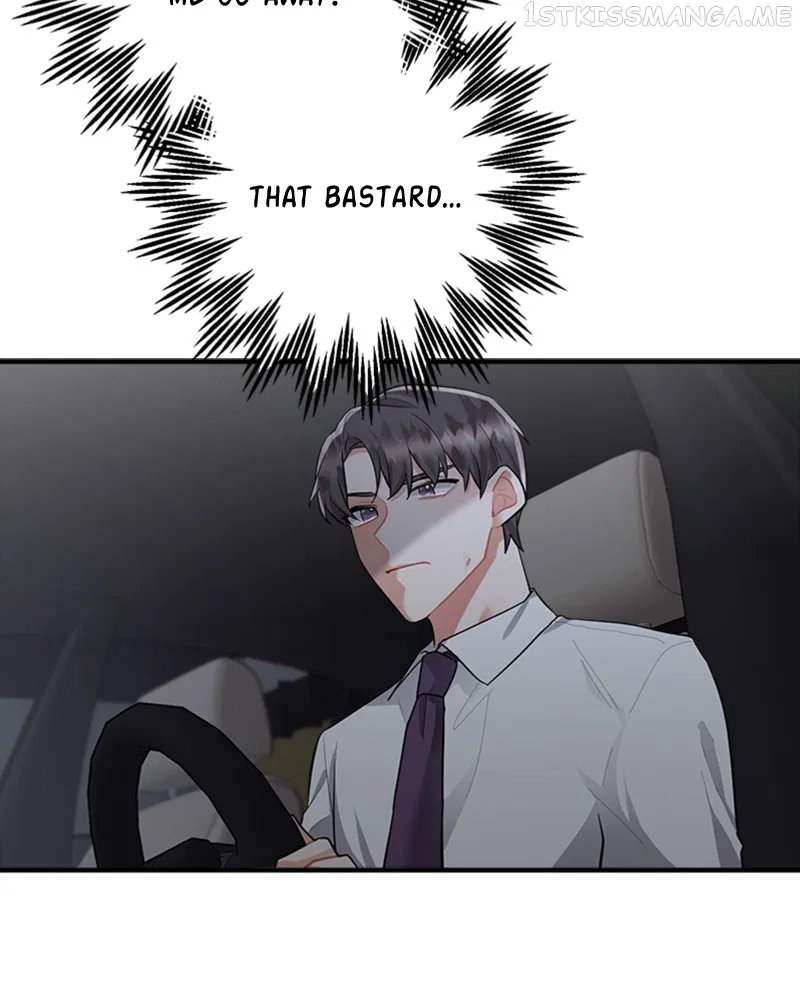 My dazzling ex-husband Chapter 80 – Page 92