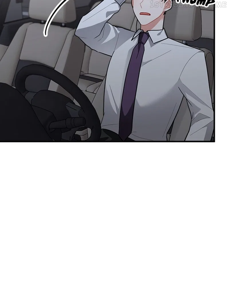 My dazzling ex-husband Chapter 80 – Page 94