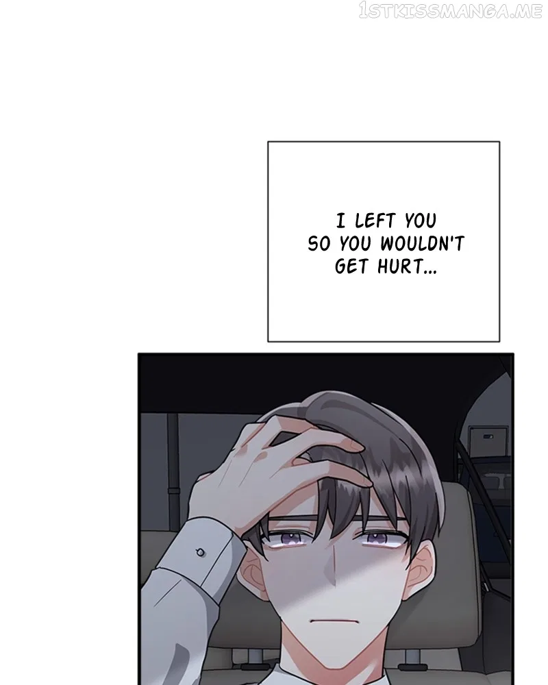 My dazzling ex-husband Chapter 80 – Page 95