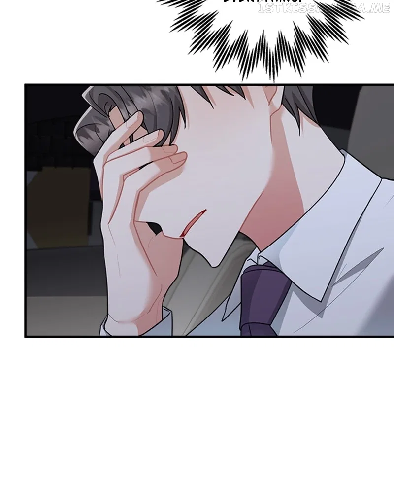 My dazzling ex-husband Chapter 80 – Page 105