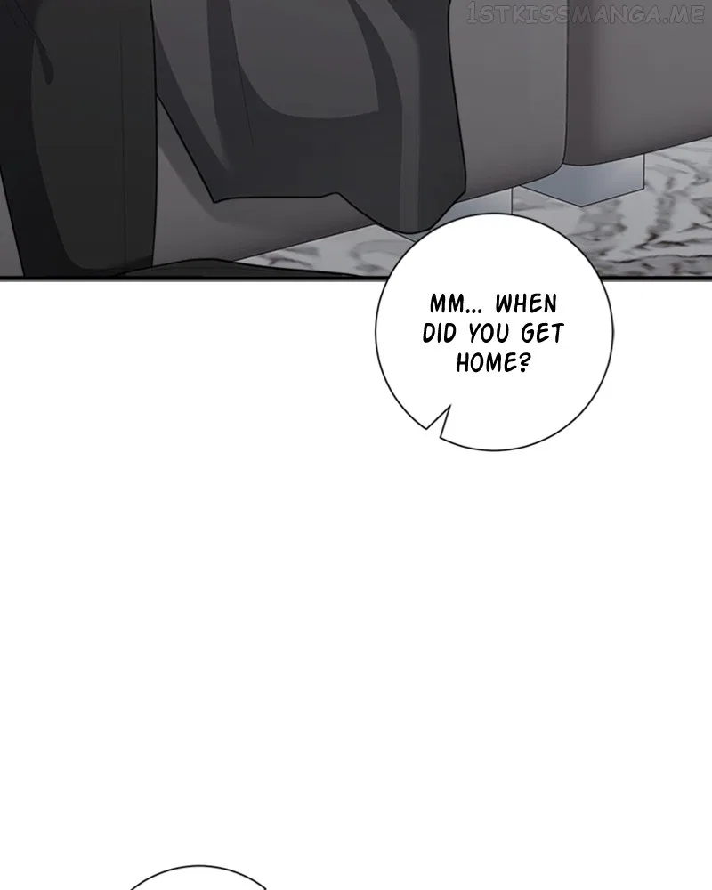 My dazzling ex-husband Chapter 80 – Page 113