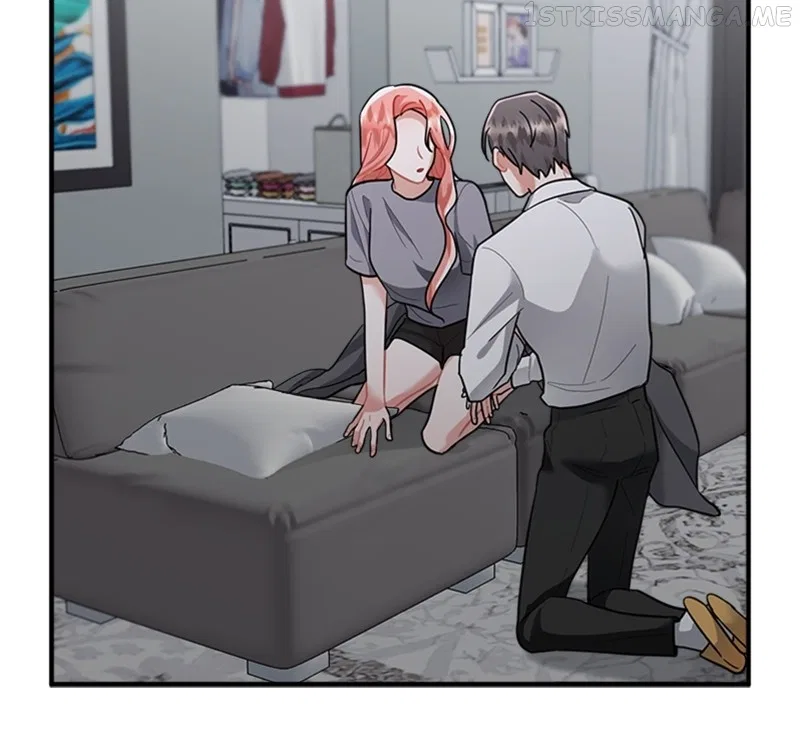 My dazzling ex-husband Chapter 80 – Page 119