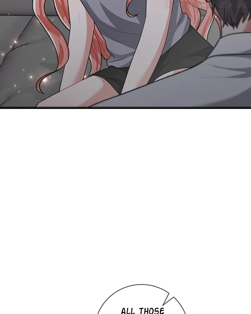 My dazzling ex-husband Chapter 80 – Page 122