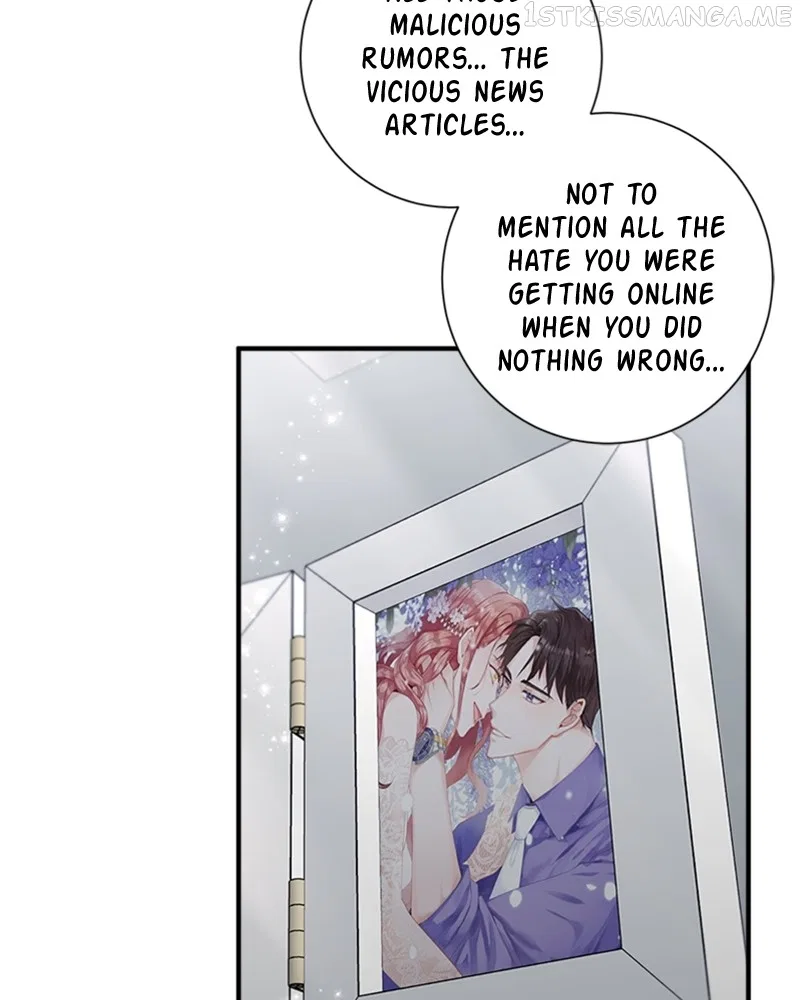 My dazzling ex-husband Chapter 80 – Page 123