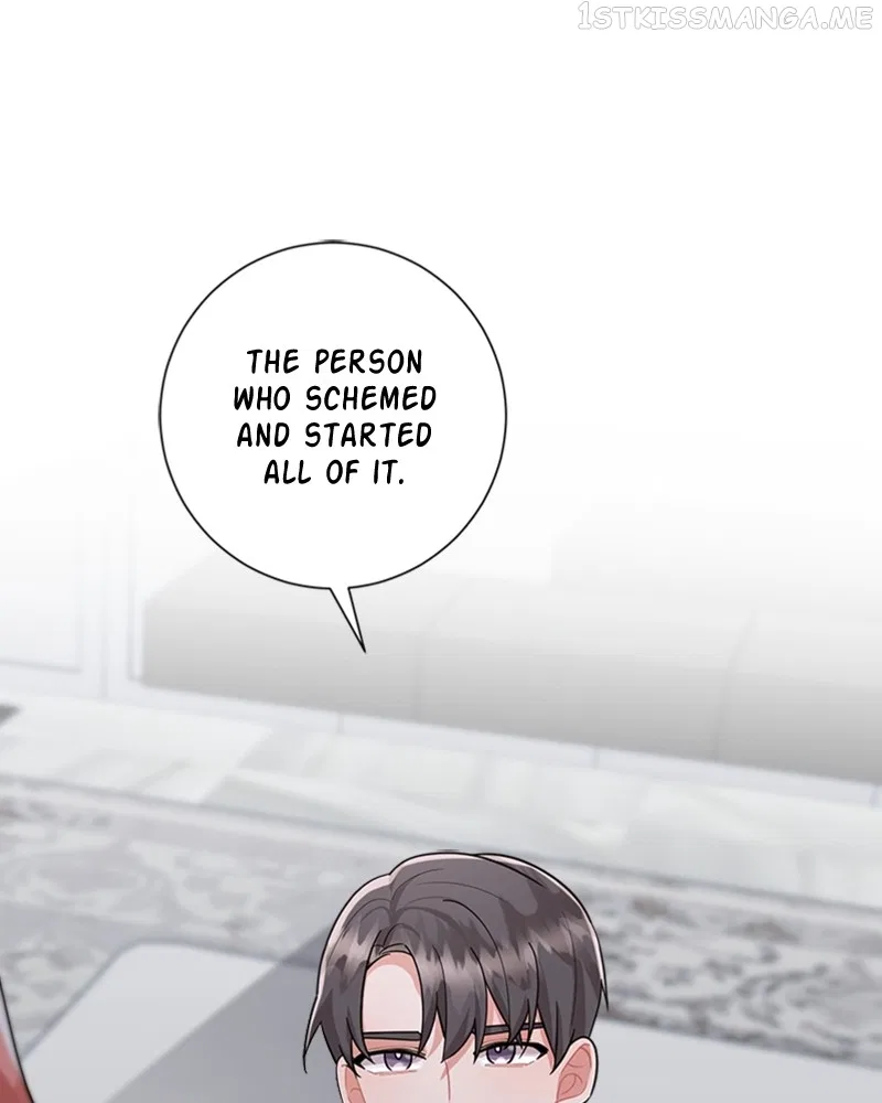 My dazzling ex-husband Chapter 80 – Page 125