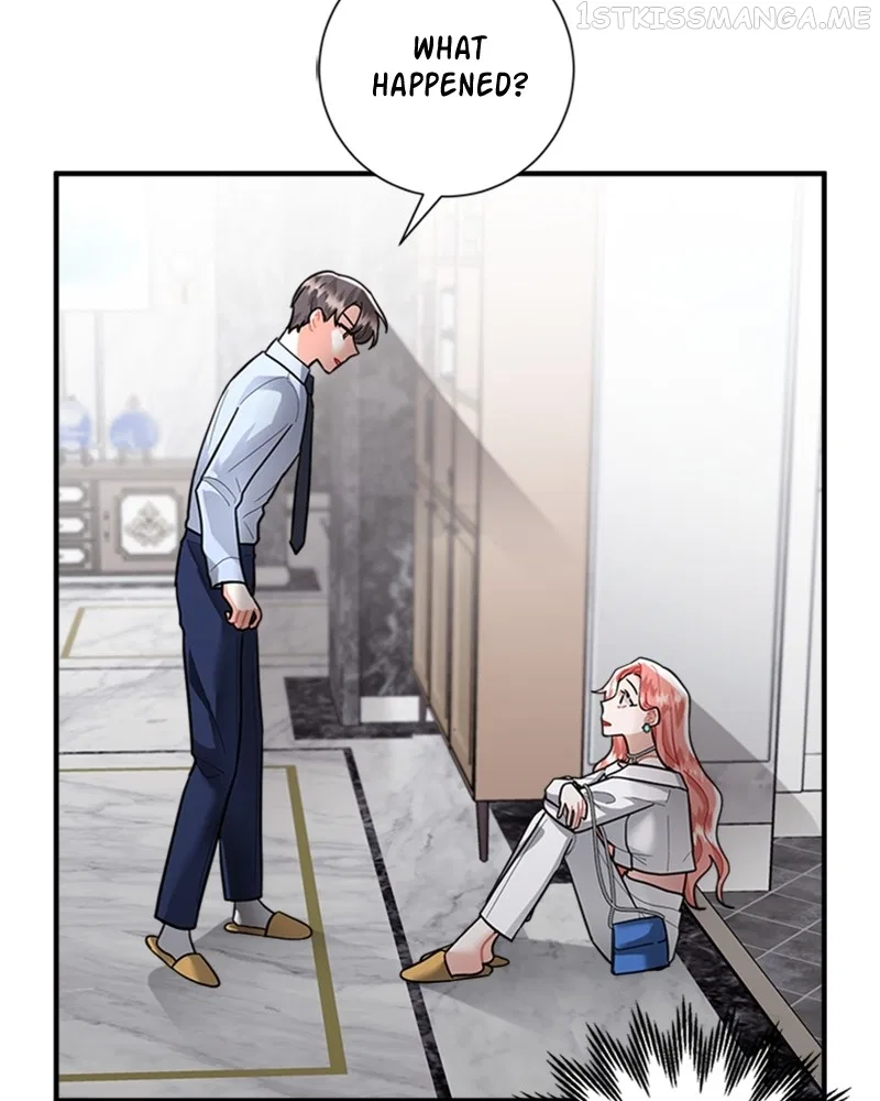 My dazzling ex-husband Chapter 79 – Page 26