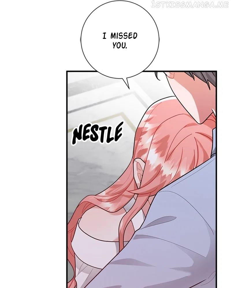 My dazzling ex-husband Chapter 79 – Page 34