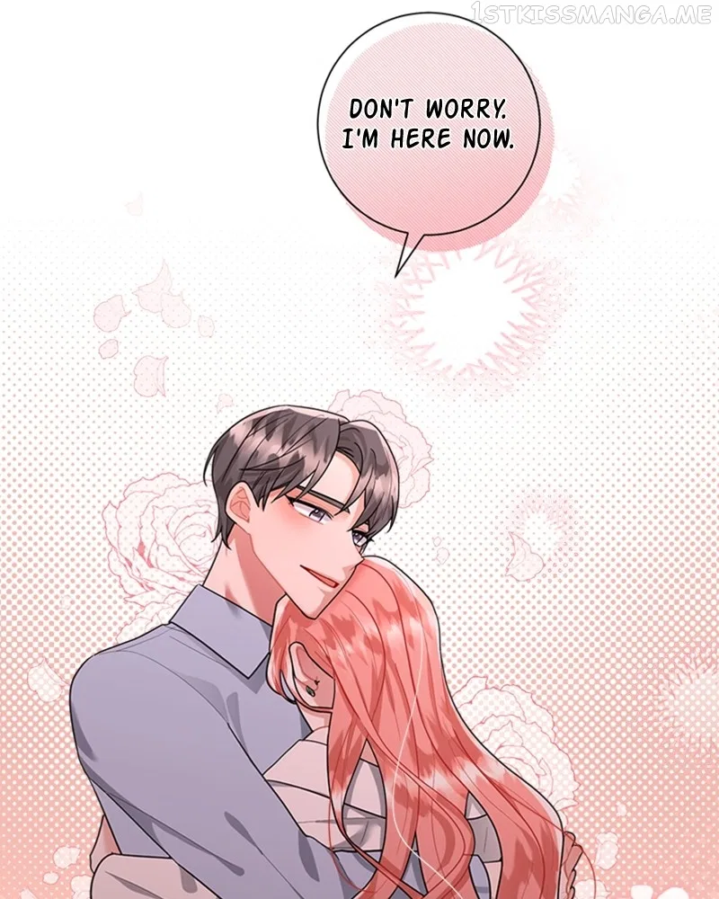 My dazzling ex-husband Chapter 79 – Page 38