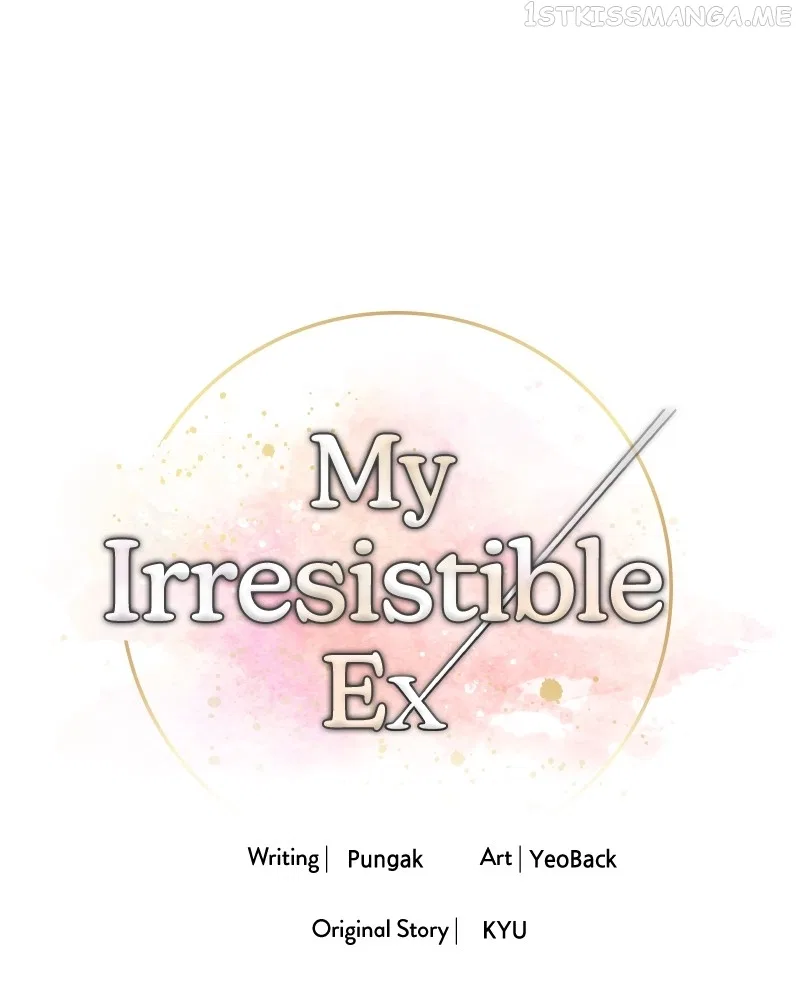 My dazzling ex-husband Chapter 79 – Page 40