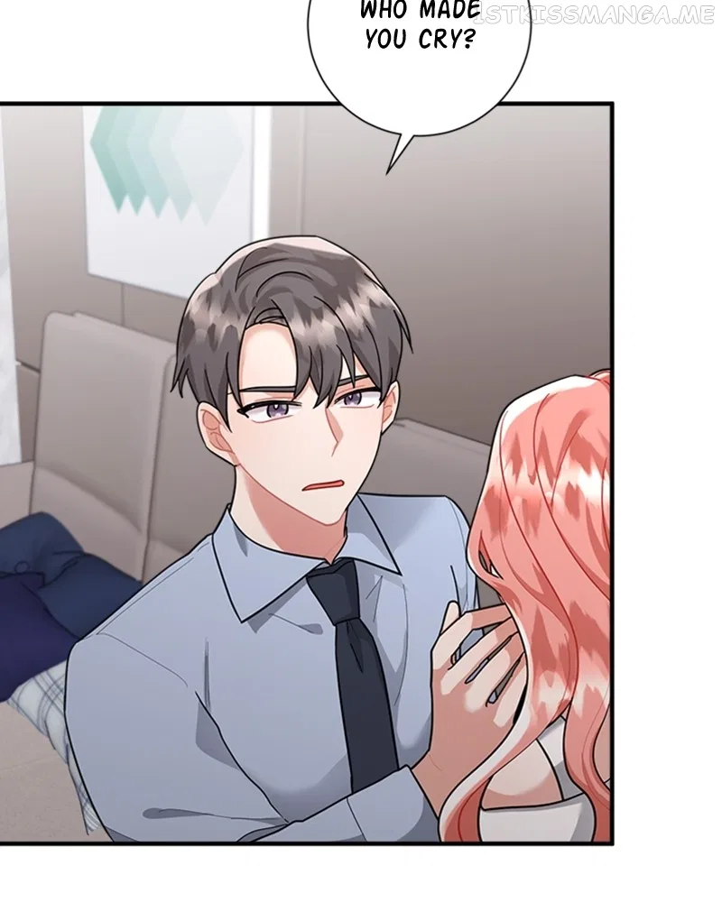 My dazzling ex-husband Chapter 79 – Page 44