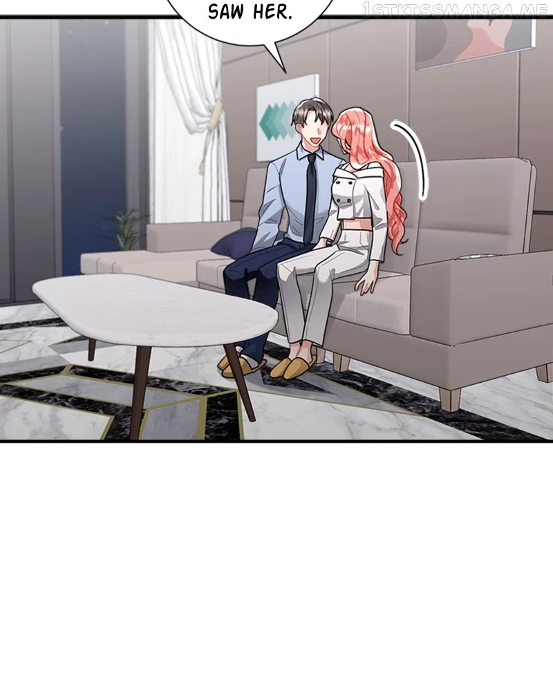 My dazzling ex-husband Chapter 79 – Page 50