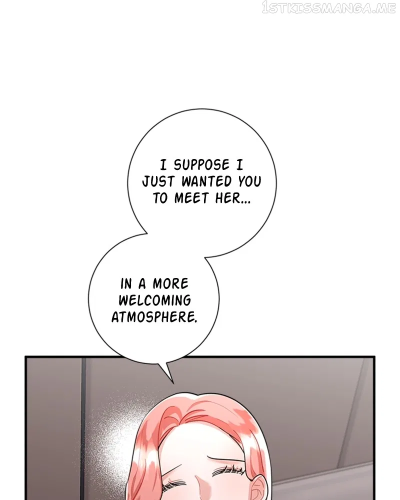 My dazzling ex-husband Chapter 79 – Page 51