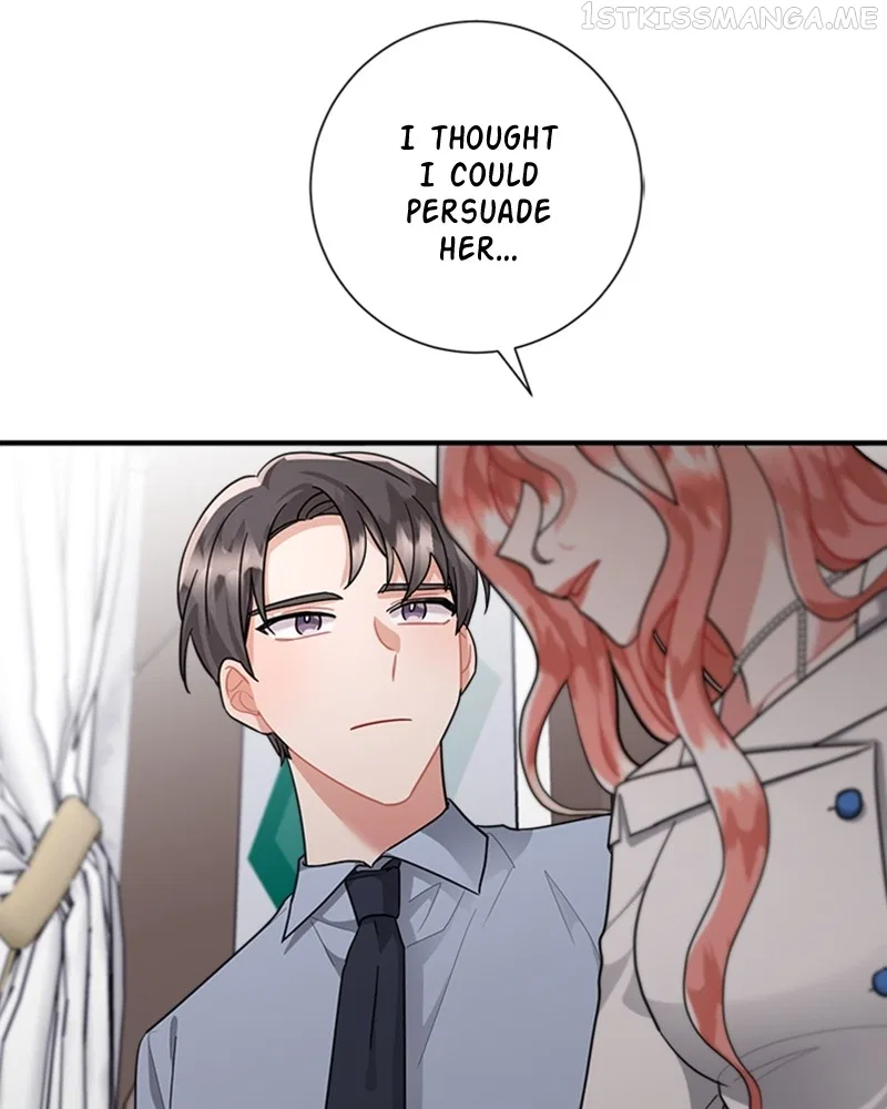 My dazzling ex-husband Chapter 79 – Page 53