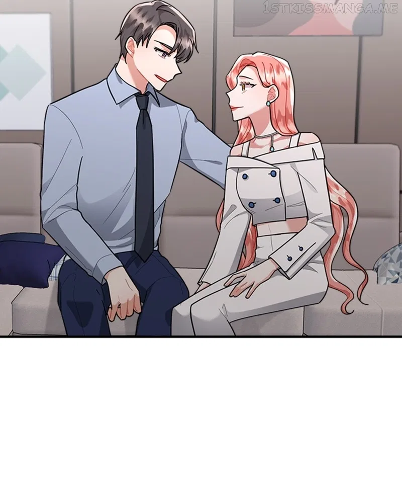 My dazzling ex-husband Chapter 79 – Page 58