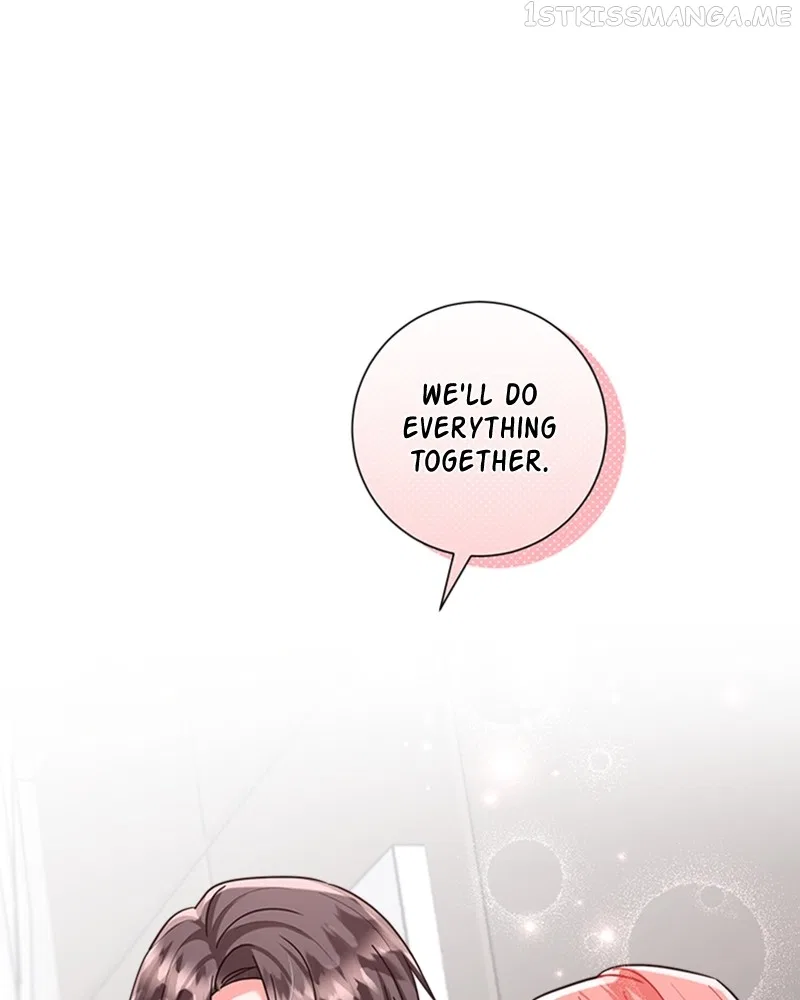 My dazzling ex-husband Chapter 79 – Page 59