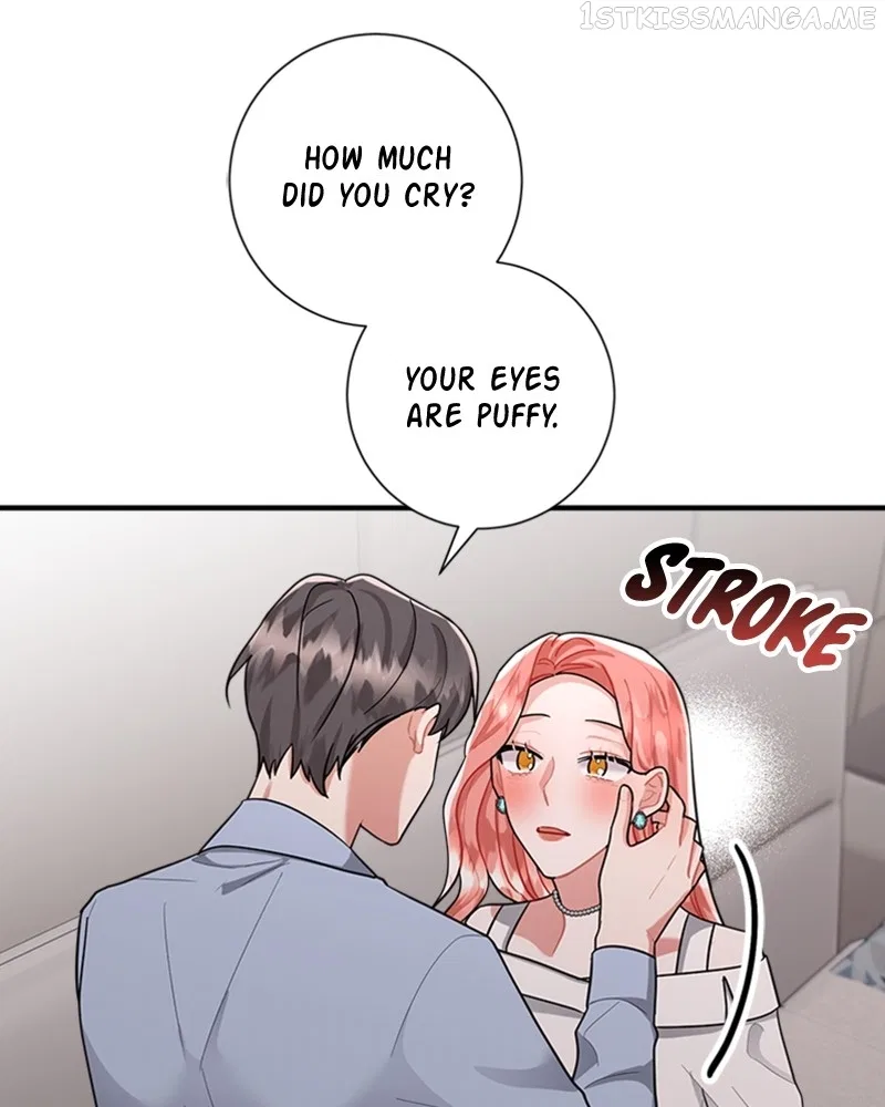 My dazzling ex-husband Chapter 79 – Page 63