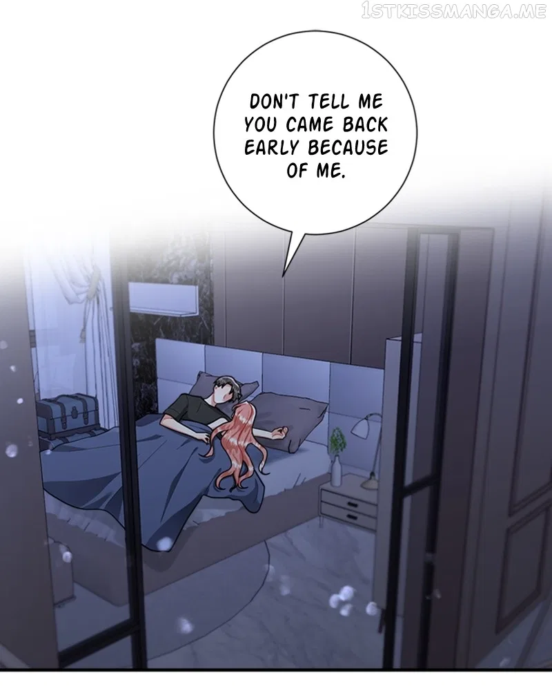 My dazzling ex-husband Chapter 79 – Page 78