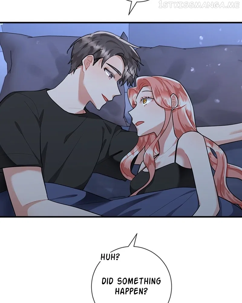 My dazzling ex-husband Chapter 79 – Page 80
