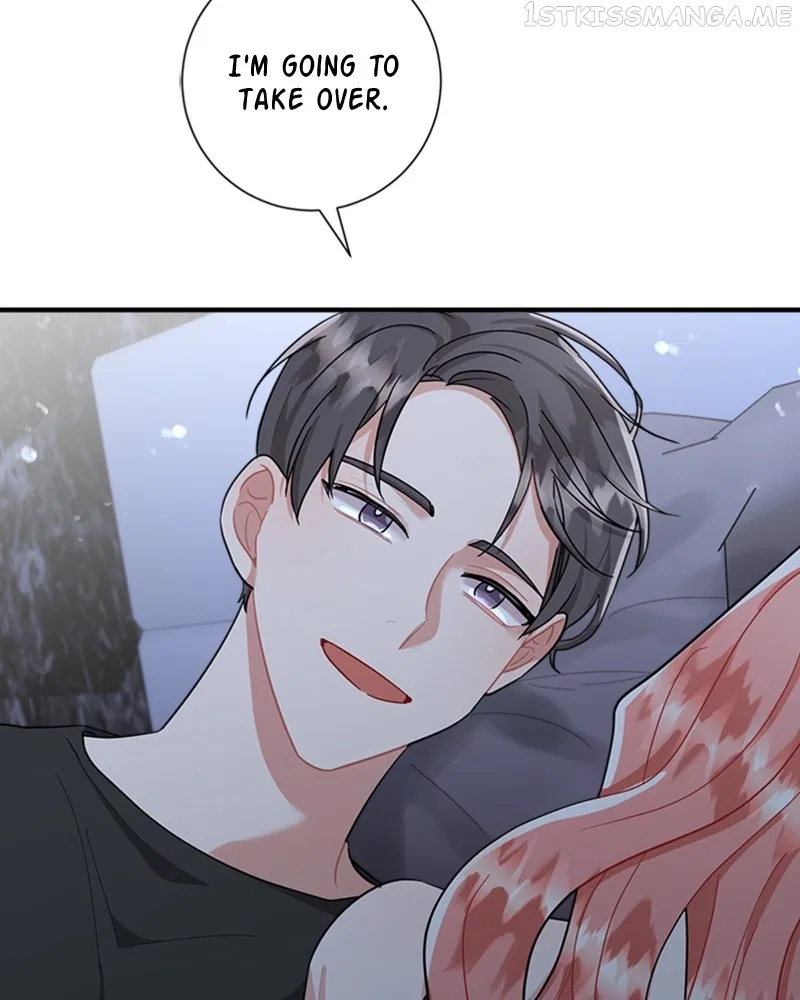 My dazzling ex-husband Chapter 79 – Page 85