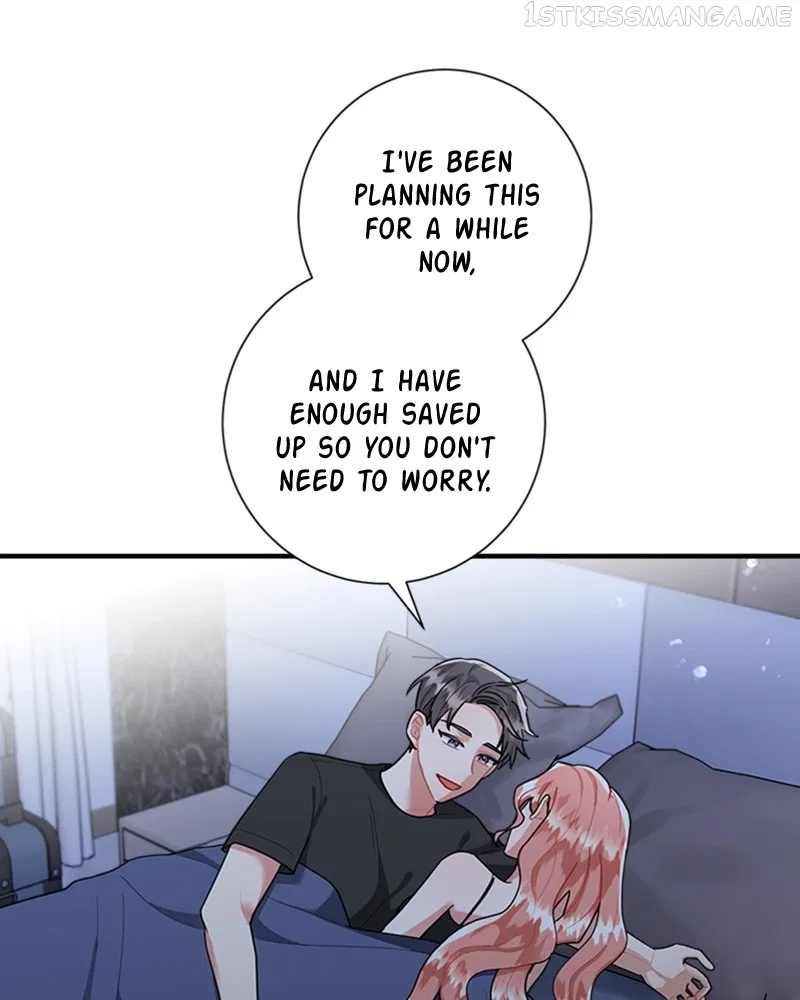 My dazzling ex-husband Chapter 79 – Page 88