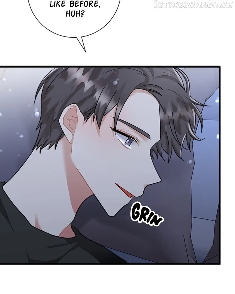 My dazzling ex-husband Chapter 79 – Page 91