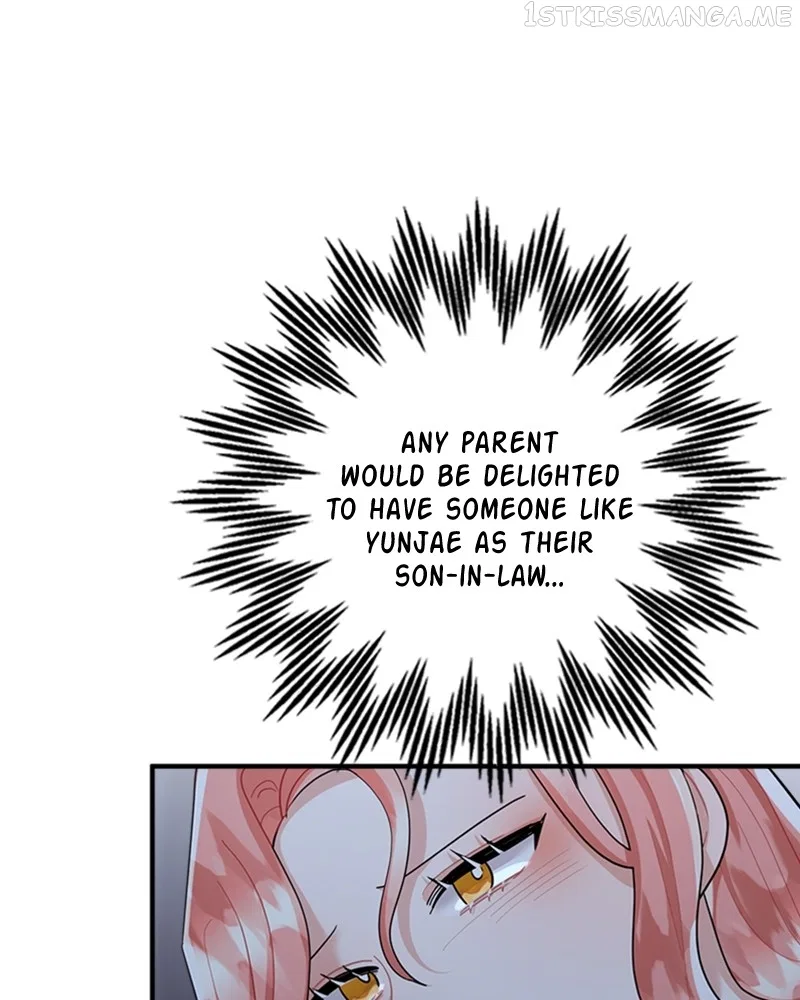 My dazzling ex-husband Chapter 79 – Page 92