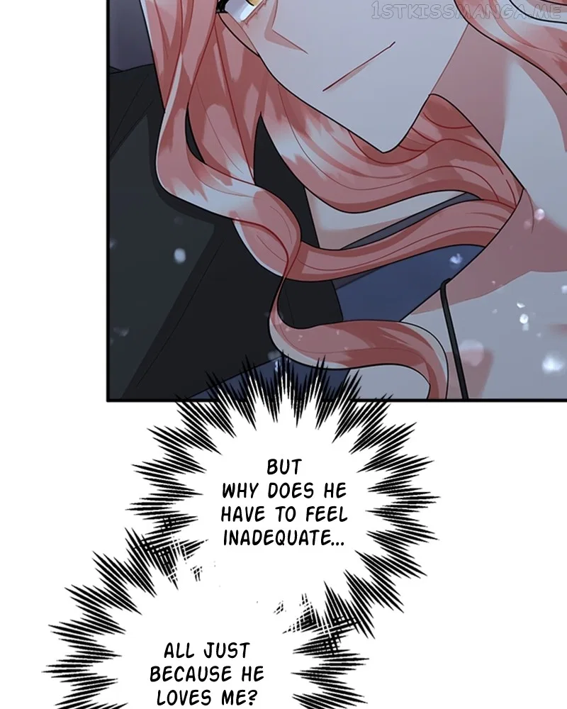 My dazzling ex-husband Chapter 79 – Page 93