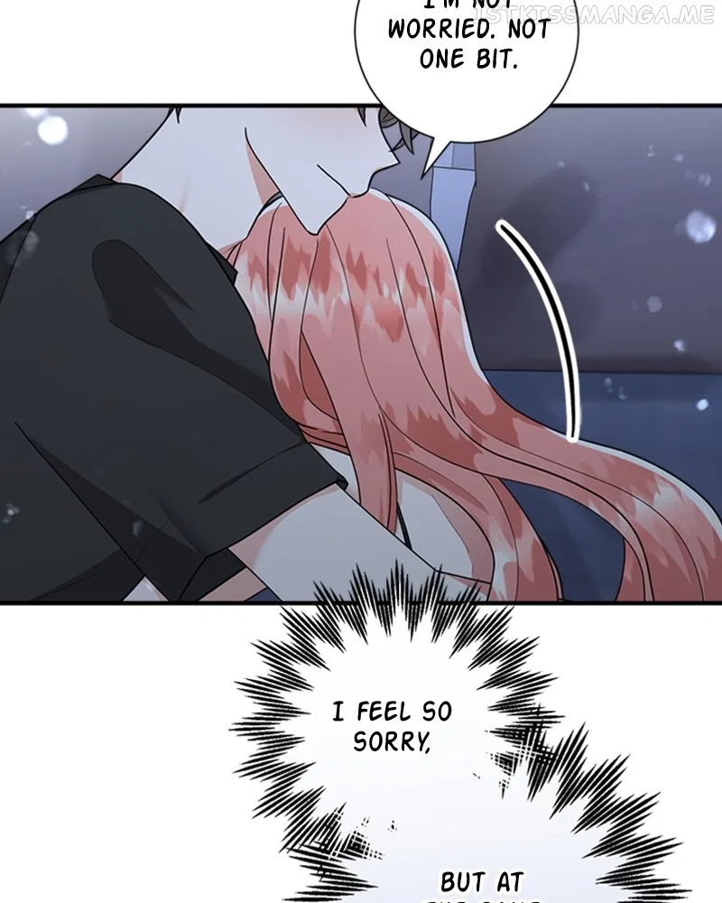 My dazzling ex-husband Chapter 79 – Page 95