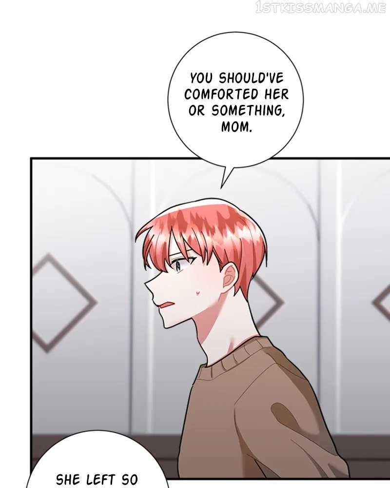 My dazzling ex-husband Chapter 79 – Page 104