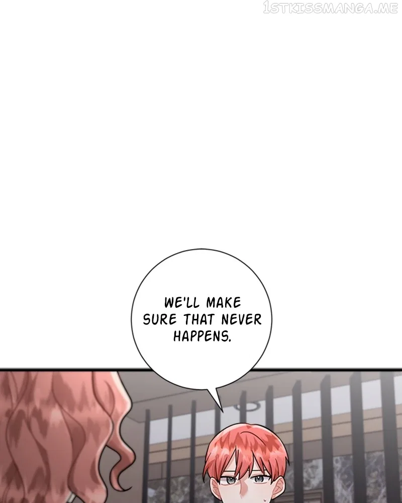My dazzling ex-husband Chapter 79 – Page 107