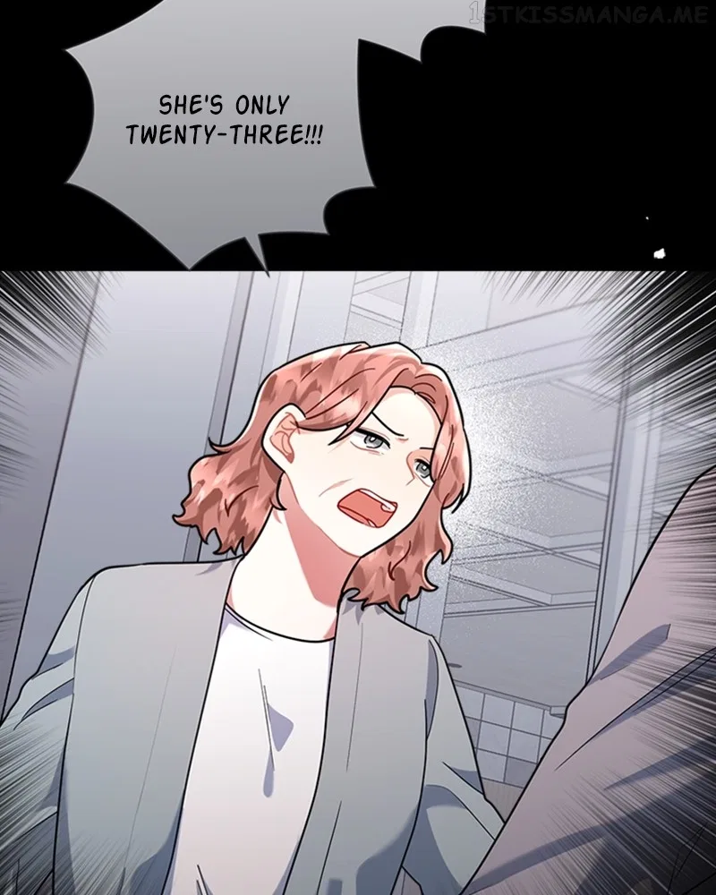 My dazzling ex-husband Chapter 79 – Page 112