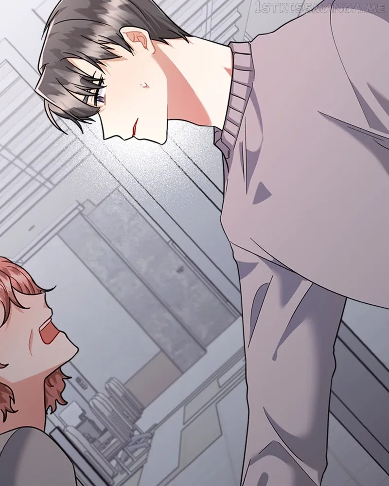 My dazzling ex-husband Chapter 79 – Page 115