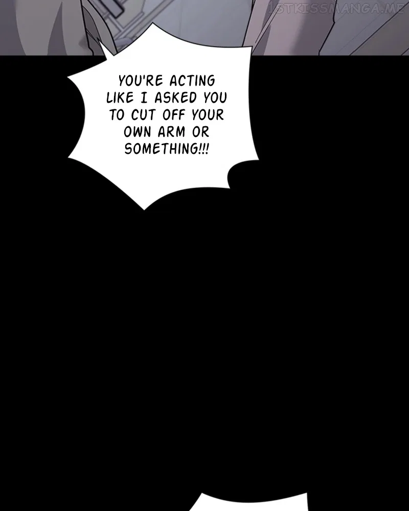 My dazzling ex-husband Chapter 79 – Page 116