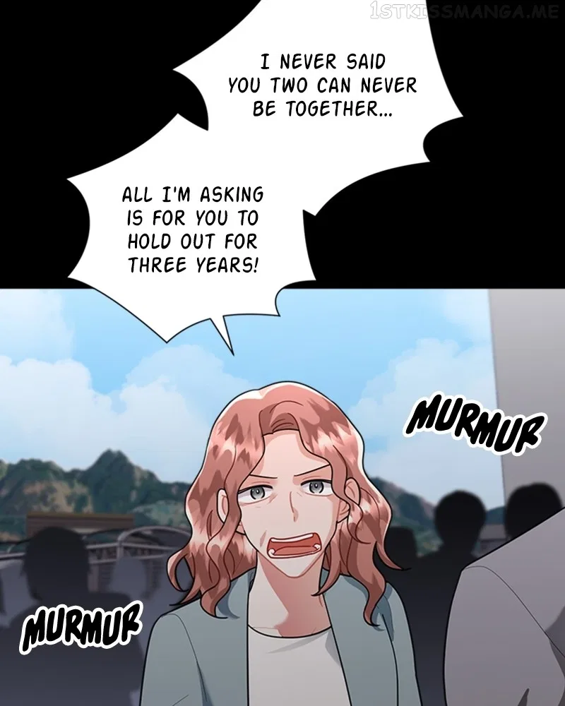 My dazzling ex-husband Chapter 79 – Page 117