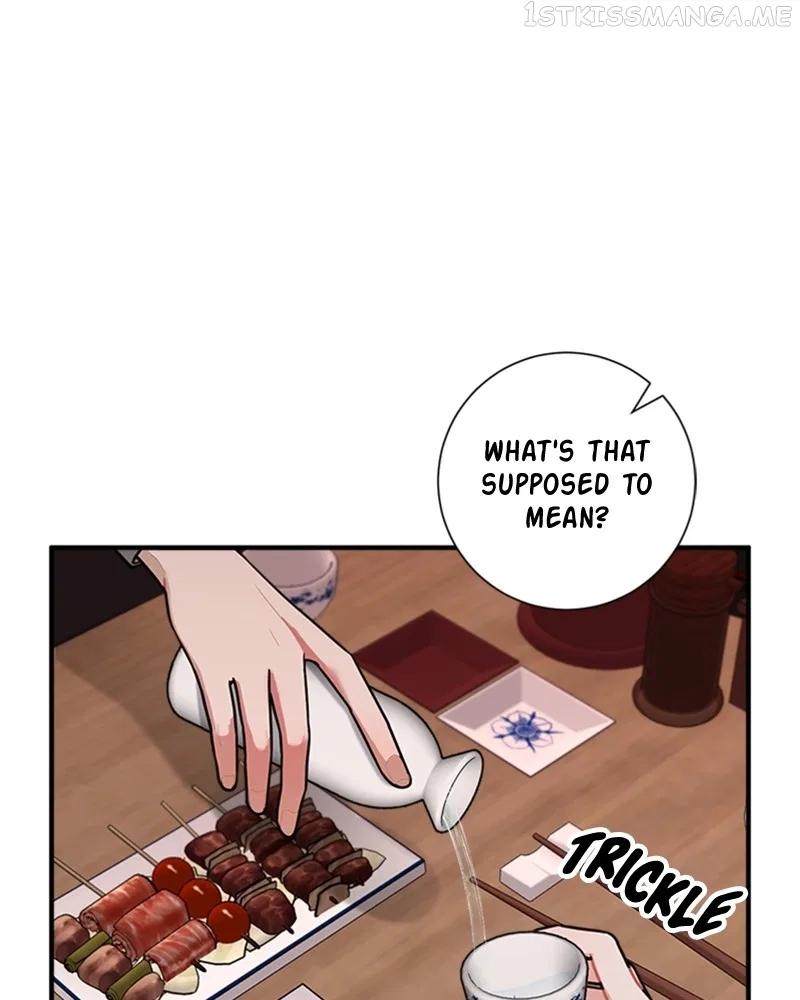 My dazzling ex-husband Chapter 78 – Page 5