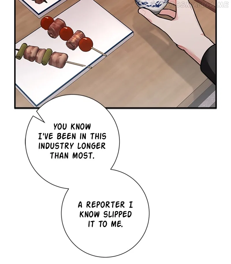 My dazzling ex-husband Chapter 78 – Page 6