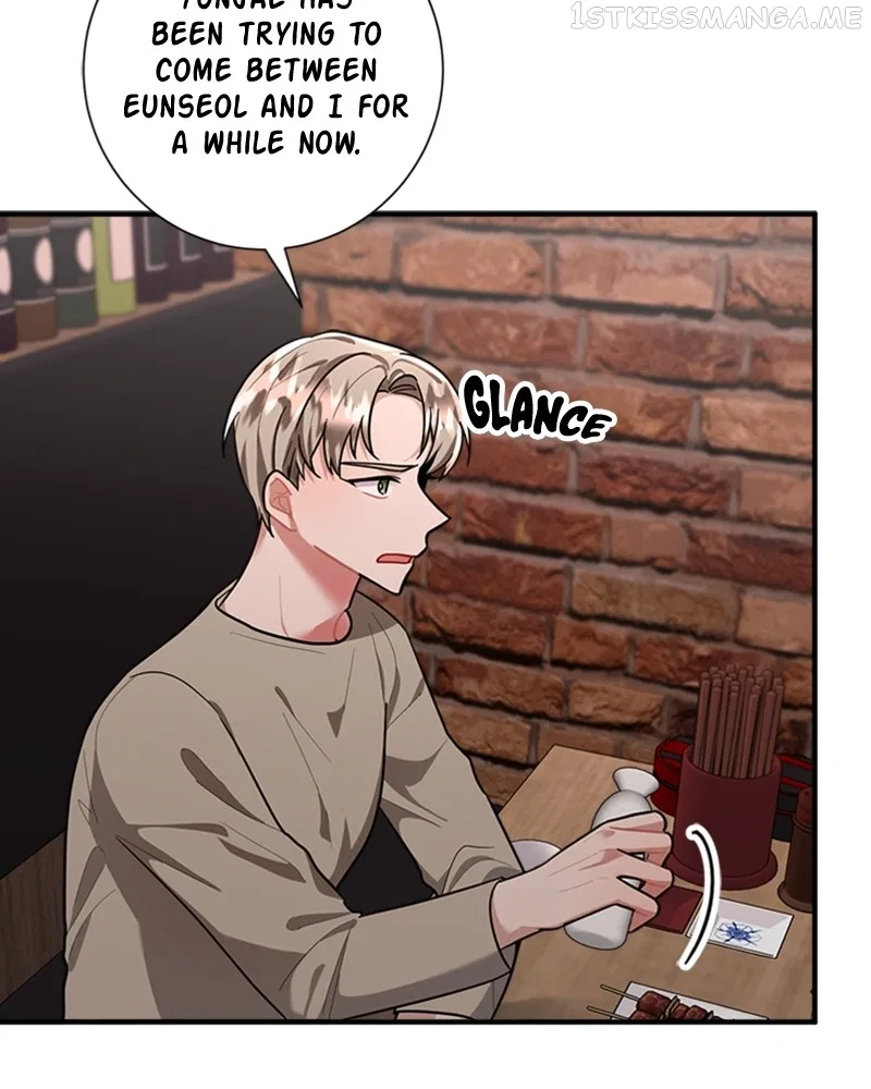 My dazzling ex-husband Chapter 78 – Page 8