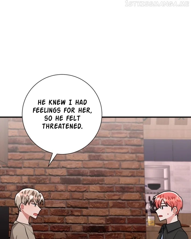 My dazzling ex-husband Chapter 78 – Page 11