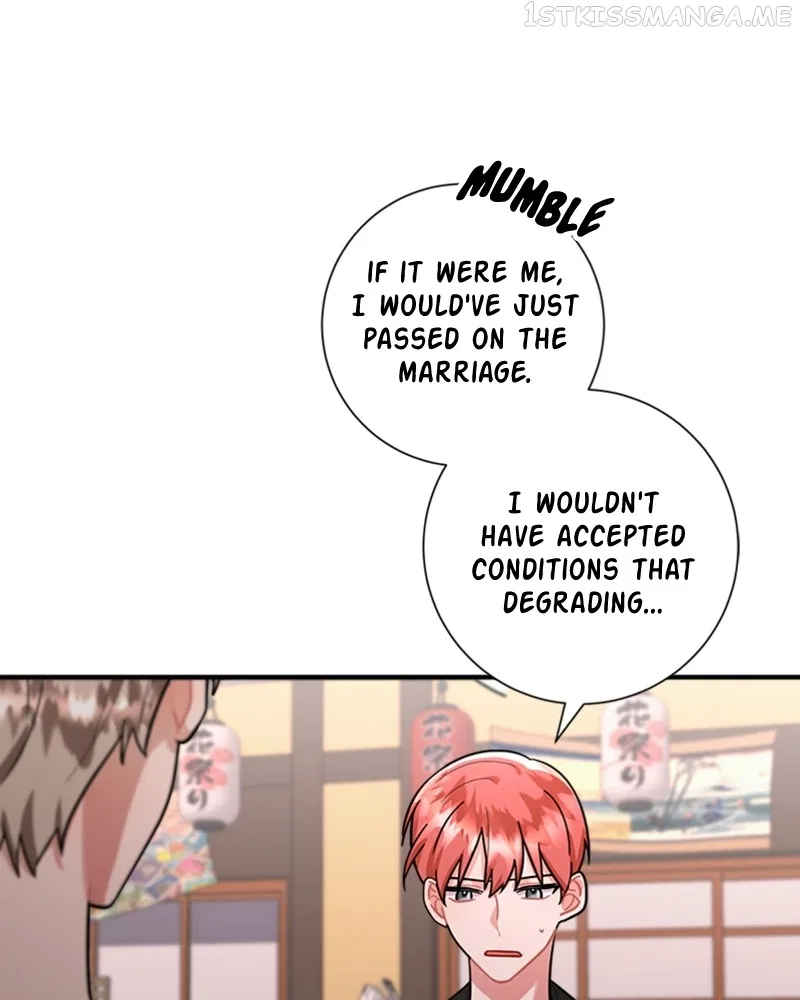 My dazzling ex-husband Chapter 78 – Page 17