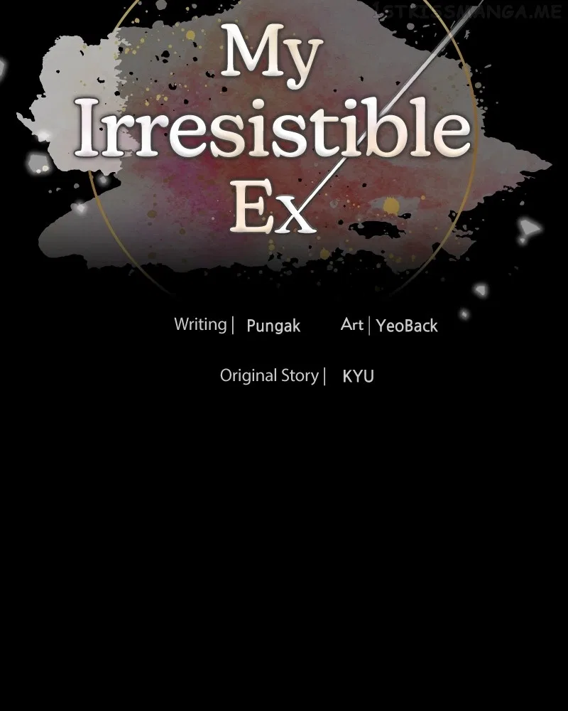 My dazzling ex-husband Chapter 78 – Page 32