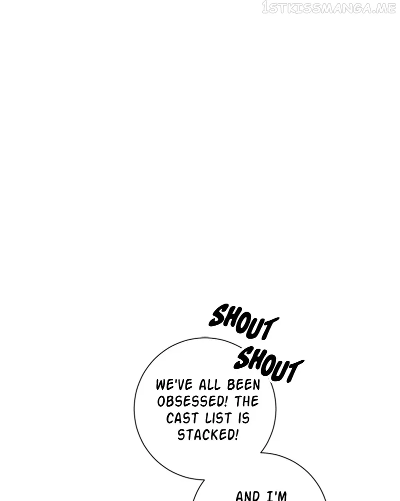 My dazzling ex-husband Chapter 78 – Page 35